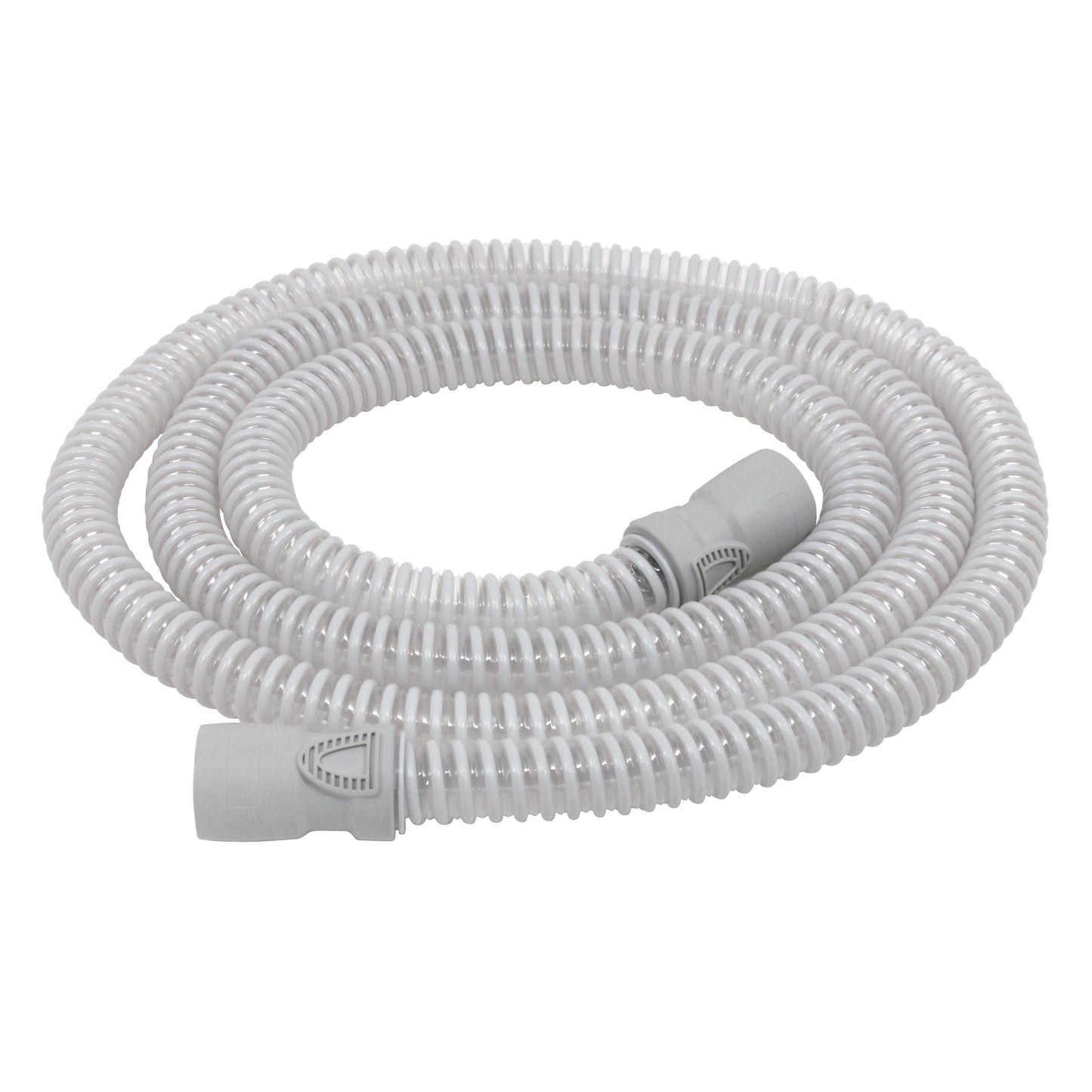 Durable CPAP Tubing 6ft (Grey) - My Store