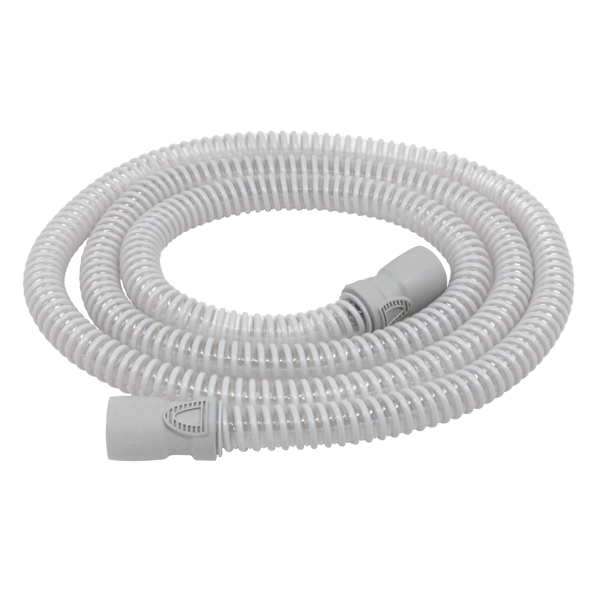 Durable CPAP Tubing 6ft (Grey) - My Store