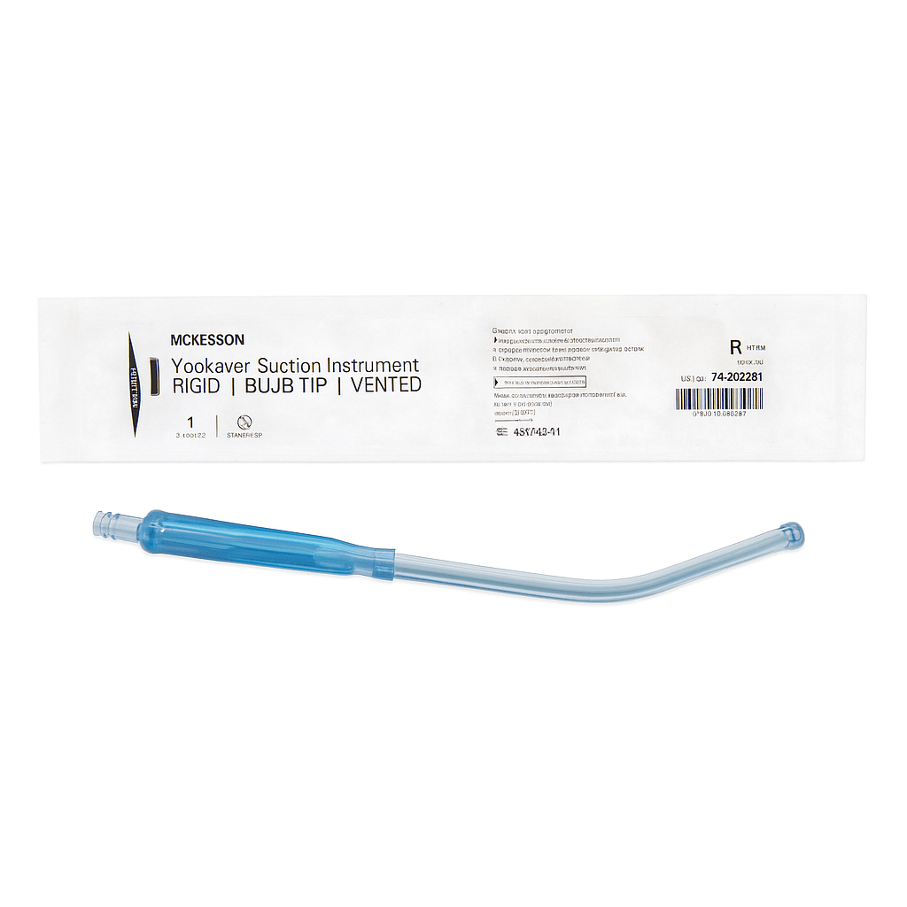 Heavy - Duty Suction Machine with Yankauer Included - Border Medical Supplies