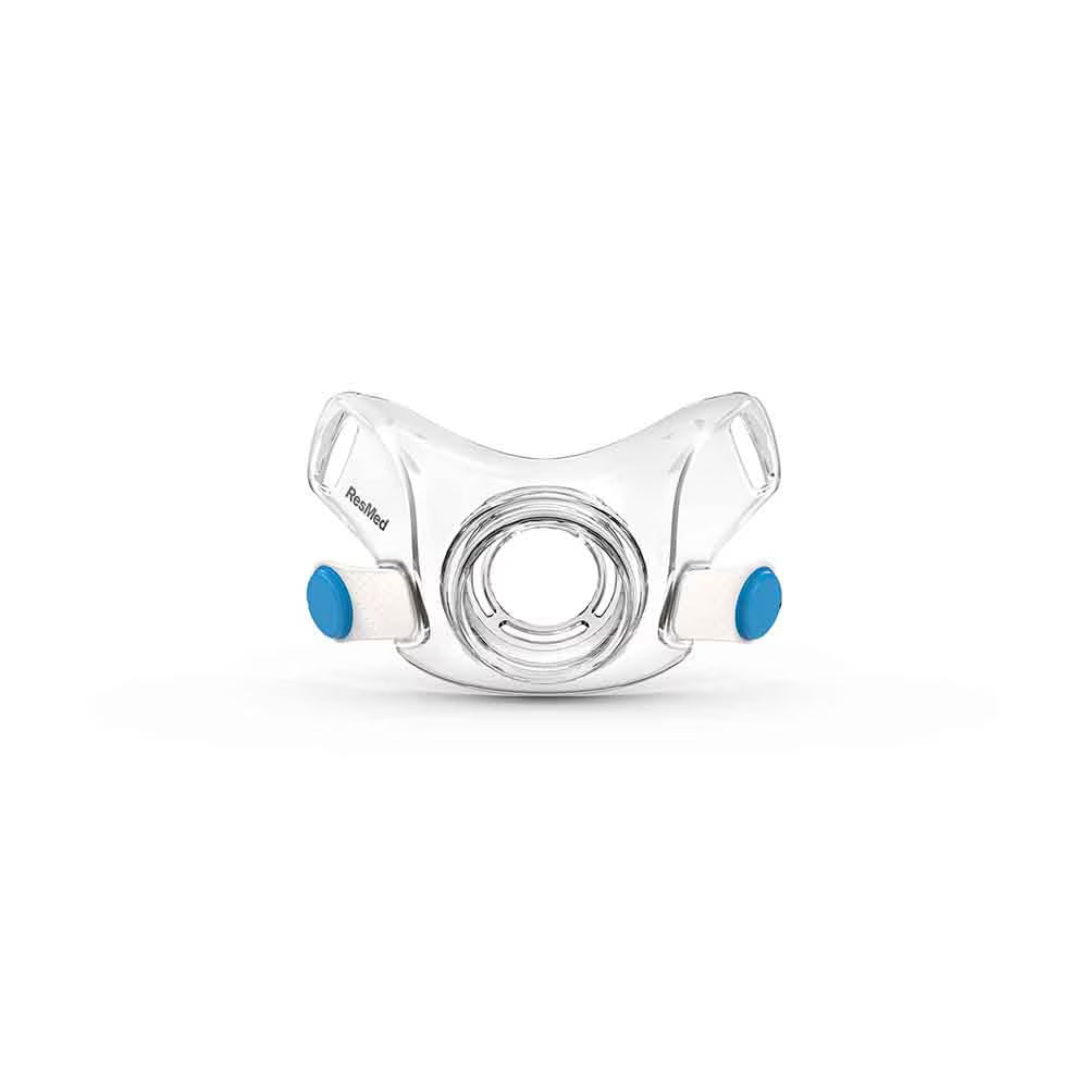 Sistema de armazón AirFit™ F30 (SIN arnés)