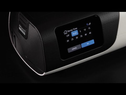 Máquina CPAP ResMed AirSense 11 AutoSet 