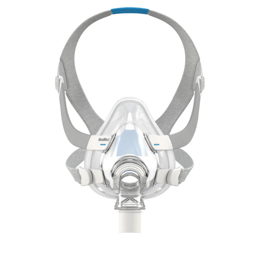 ResMed AirFit™ F20 Full Face CPAP Mask - Complete System - My Store