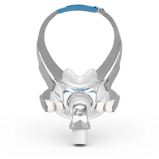 ResMed AirFit™ F30 Full Face Hybrid CPAP Mask - Complete System - My Store
