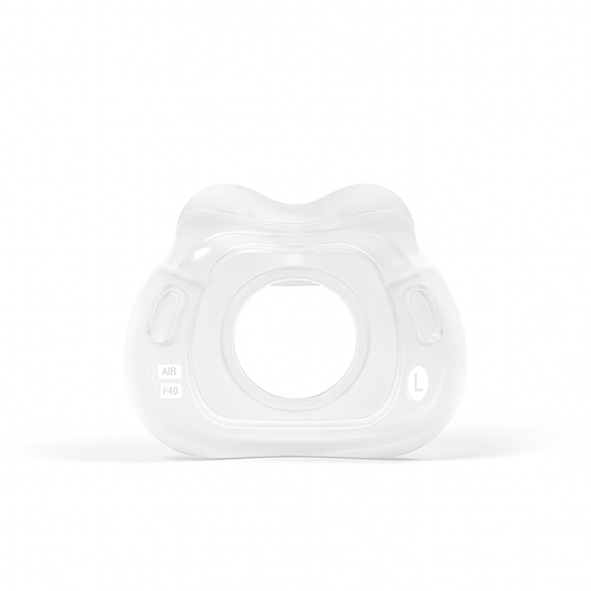 ResMed AirFit™ F40 Cushion - Border Medical Supplies