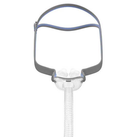 ResMed AirFit™ P10 Nasal Pillow CPAP Mask - Complete System - My Store