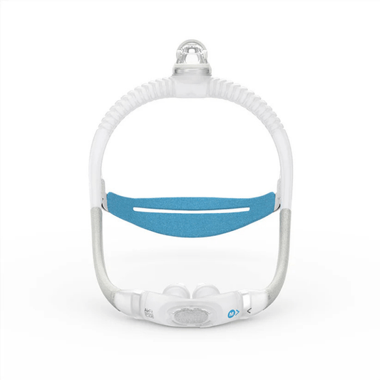 ResMed AirFit™ P30i Nasal Pillow CPAP Mask Complete System - My Store