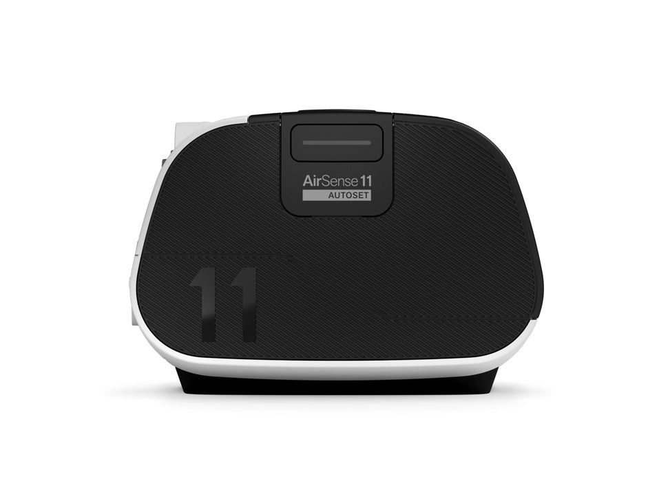 ResMed AirSense 11 AutoSet CPAP Machine - Border Medical Supplies