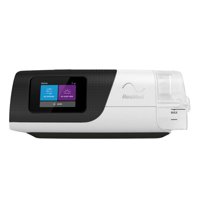 ResMed AirSense 11 Autoset CPAP Machine - My Store