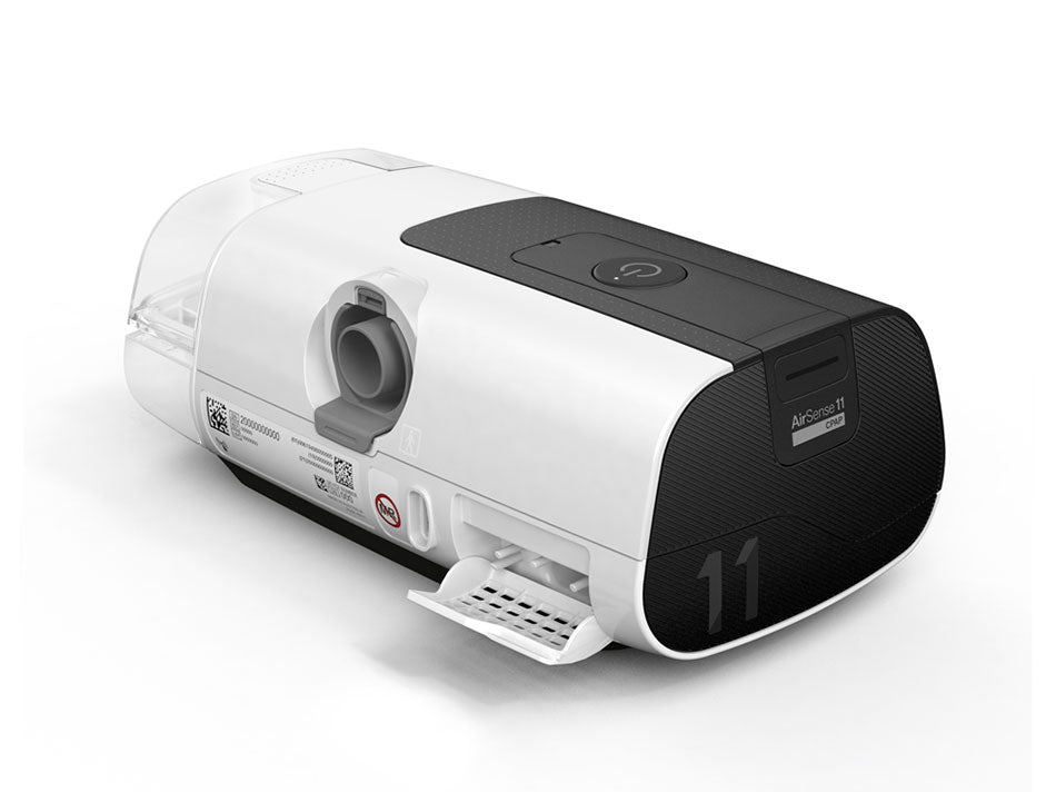 ResMed AirSense 11 AutoSet CPAP Machine - Border Medical Supplies