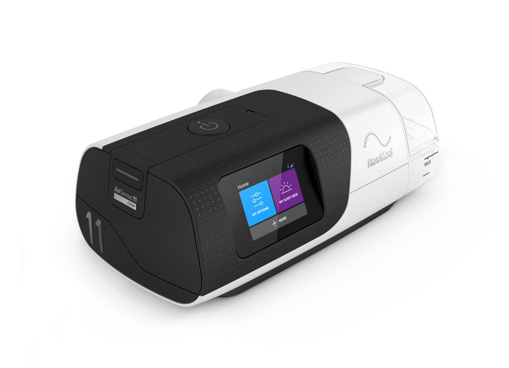 ResMed AirSense 11 AutoSet CPAP Machine - Border Medical Supplies