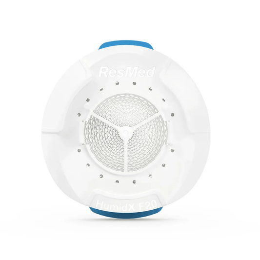 ResMed HumidX™ F20 Waterless Humidifier Cartridges for F20 CPAP Mask - My Store